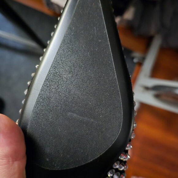 New-in-Box Jeffrey Campbell Outwest-KJ Boots - Picture 4 of 13